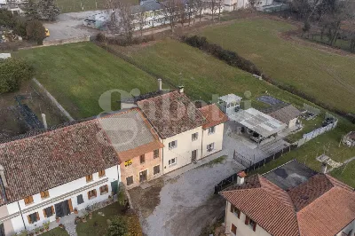 Villetta a schiera in vendita a Gruaro - foto 1