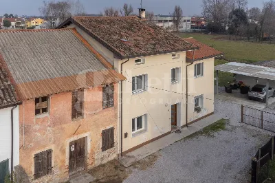 Villetta a schiera in vendita a Gruaro - foto 2