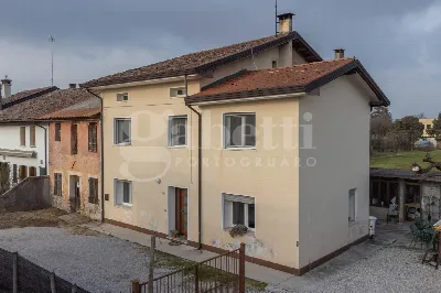 Villetta a schiera in vendita a Gruaro - foto 3