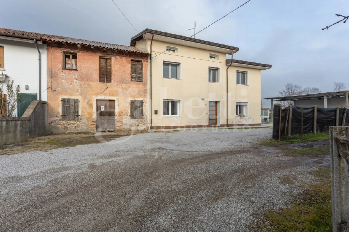 Villetta a schiera in vendita a Gruaro - foto 4