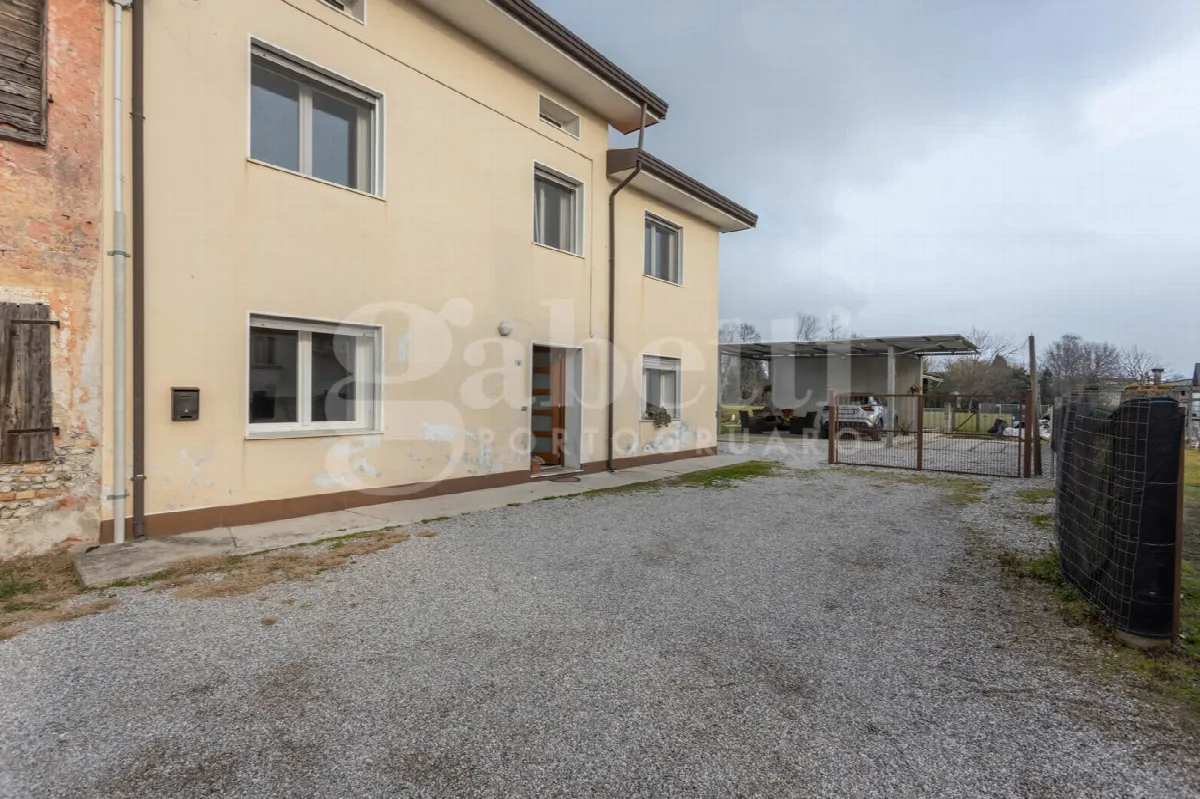 Villetta a schiera in vendita a Gruaro - foto 5