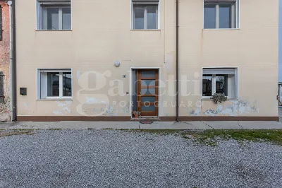 Villetta a schiera in vendita a Gruaro - foto 6