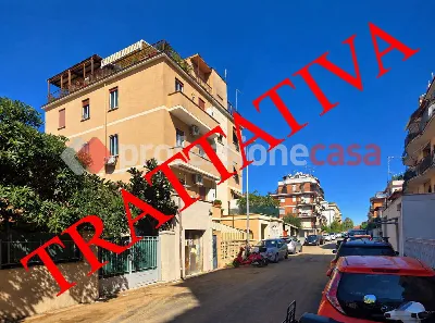 Appartamento in vendita a Roma, Casetta Ma... - foto 1