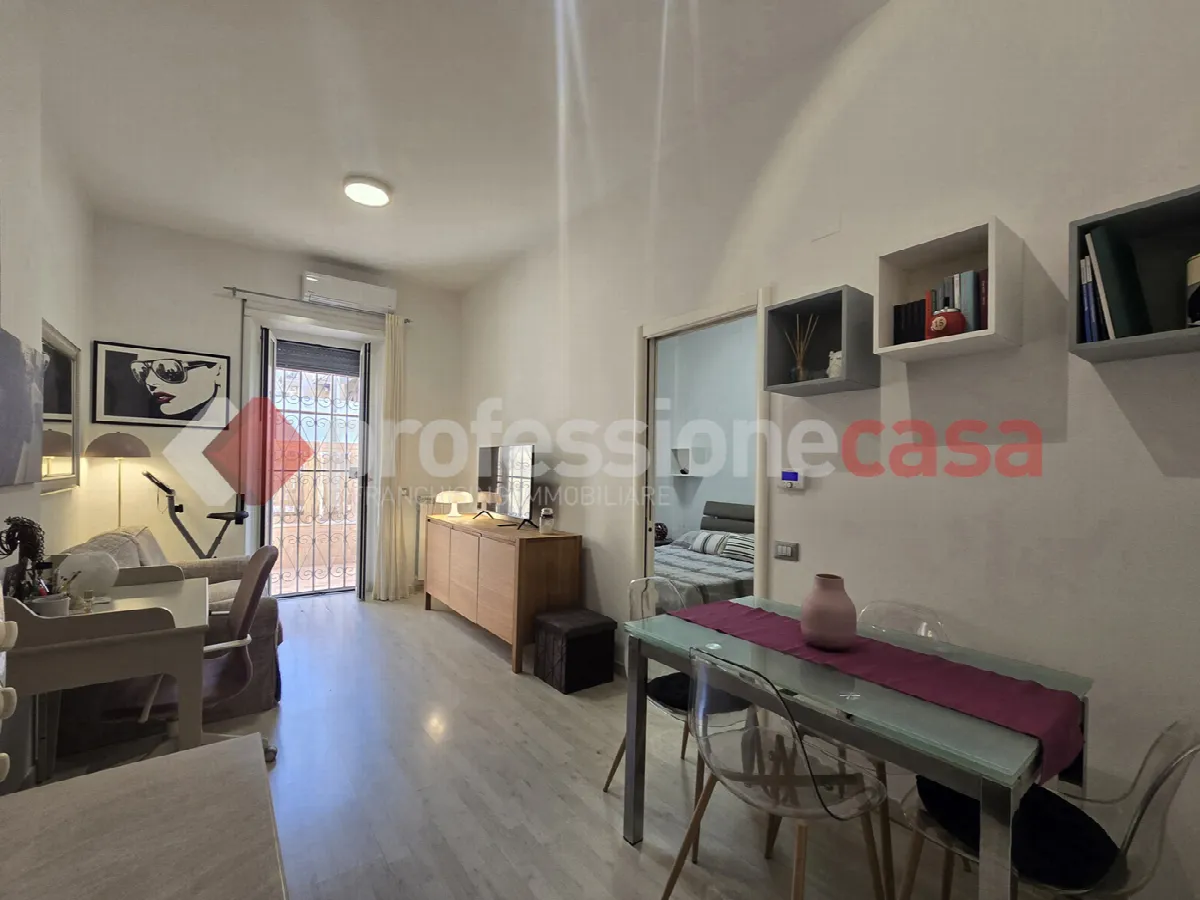 Appartamento in vendita a Roma, Casetta Mattei, Pisana, Bravetta - foto 2
