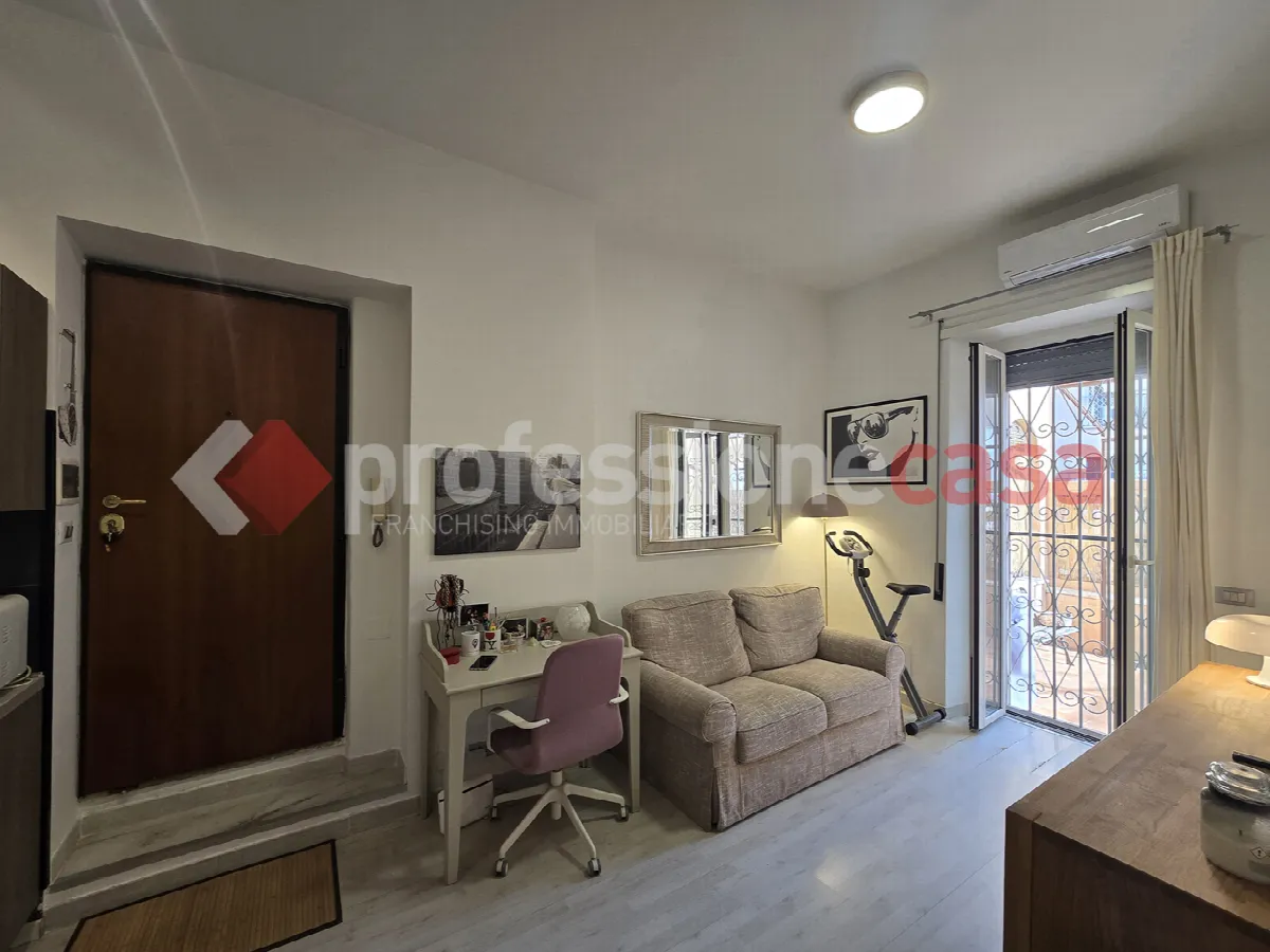 Appartamento in vendita a Roma, Casetta Mattei, Pisana, Bravetta - foto 4