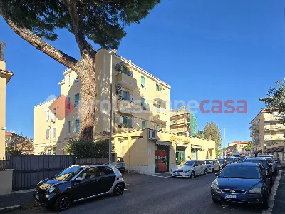 Attico a Roma