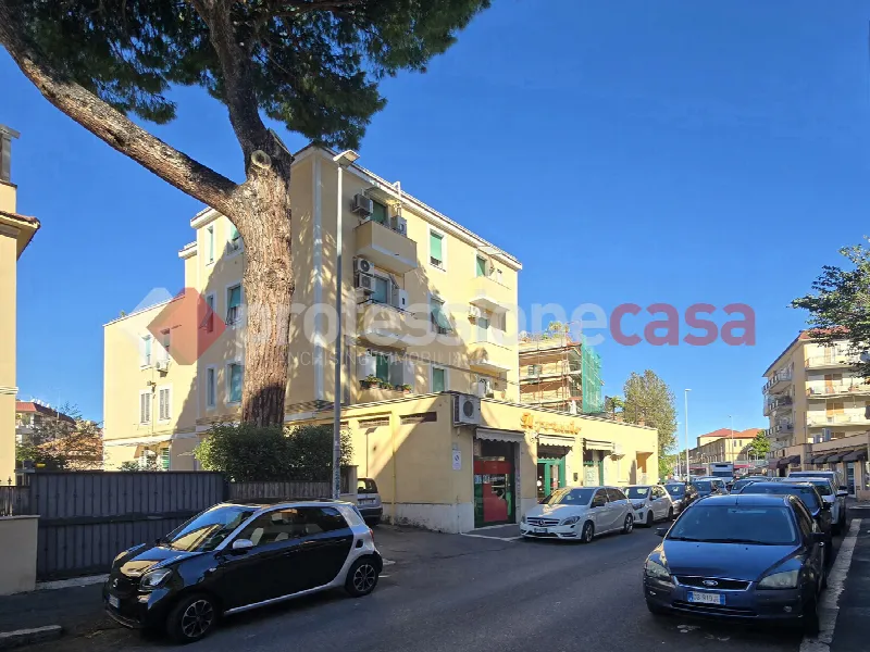Attico in vendita a Roma, Casetta Mattei, Pisana, Bravetta - foto 1