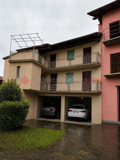 Appartamento in vendita a Nebbiuno - foto 4