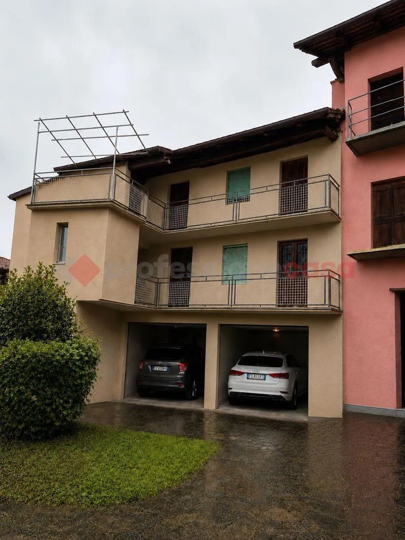 Appartamento in vendita a Nebbiuno - foto 4