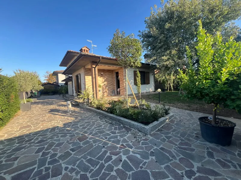 Villa in vendita a Palazzo Pignano - foto 1