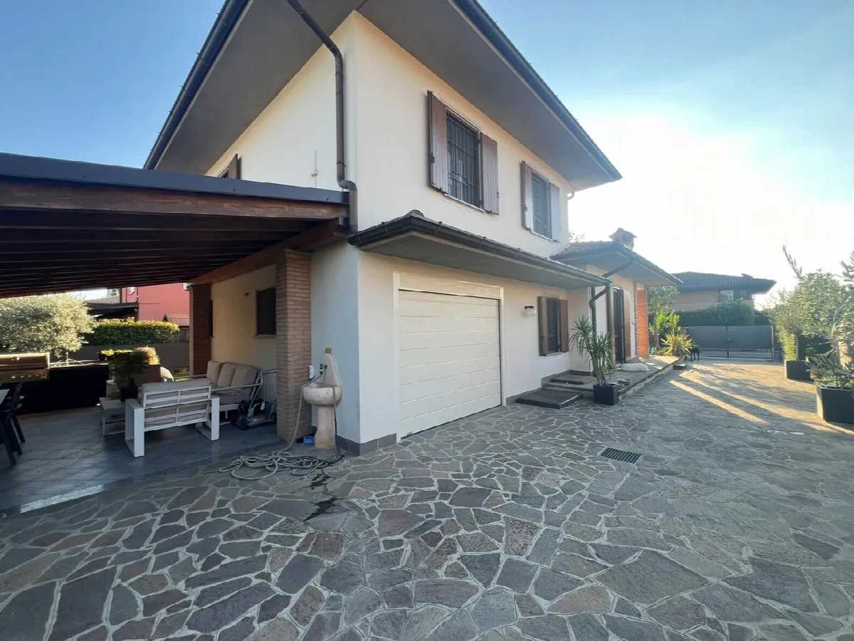 Villa in vendita a Palazzo Pignano - foto 2