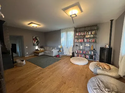 Villa in vendita a Palazzo Pignano - foto 6