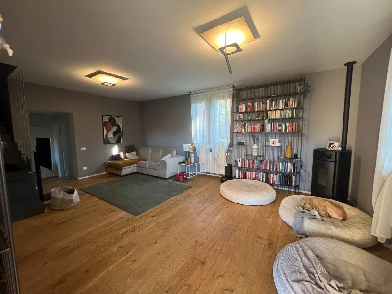 Villa in vendita a Palazzo Pignano - foto 6