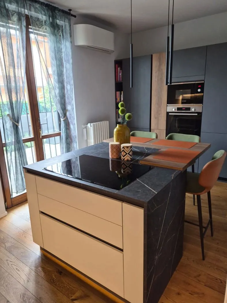 Villa in vendita a Palazzo Pignano - foto 8