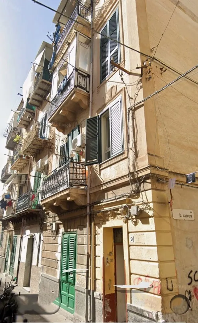 Appartamento in vendita a Palermo, Calatafimi Bassa, Indipendenza, Zisa, Università - foto 2