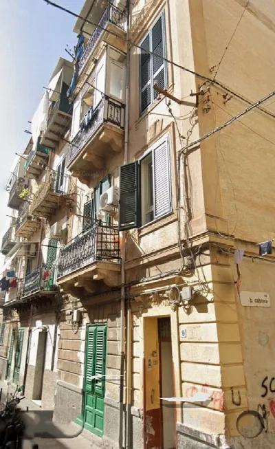 Appartamento in vendita a Palermo, Calataf... - foto 2