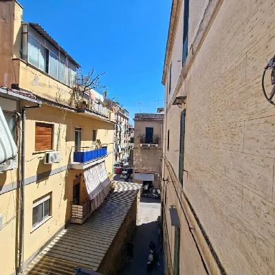 Appartamento in vendita a Palermo, Calataf... - foto 6