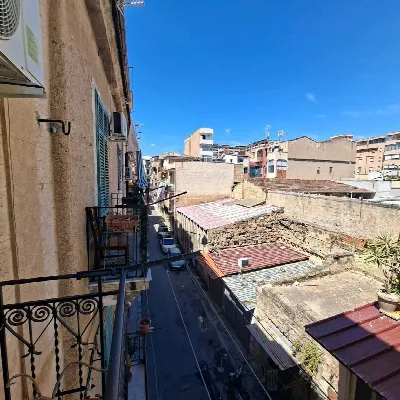 Appartamento in vendita a Palermo, Calataf... - foto 7