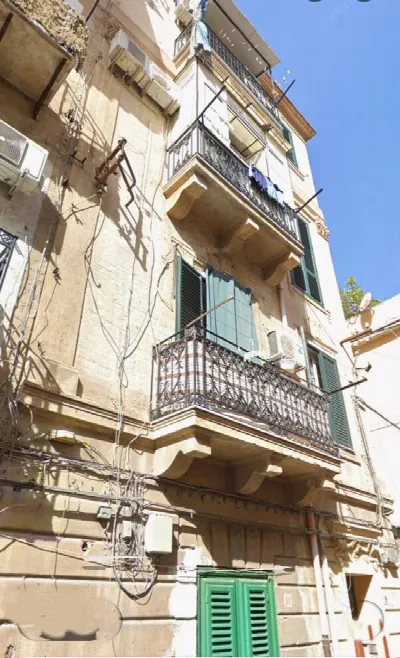 Appartamento in vendita a Palermo, Calataf... - foto 9