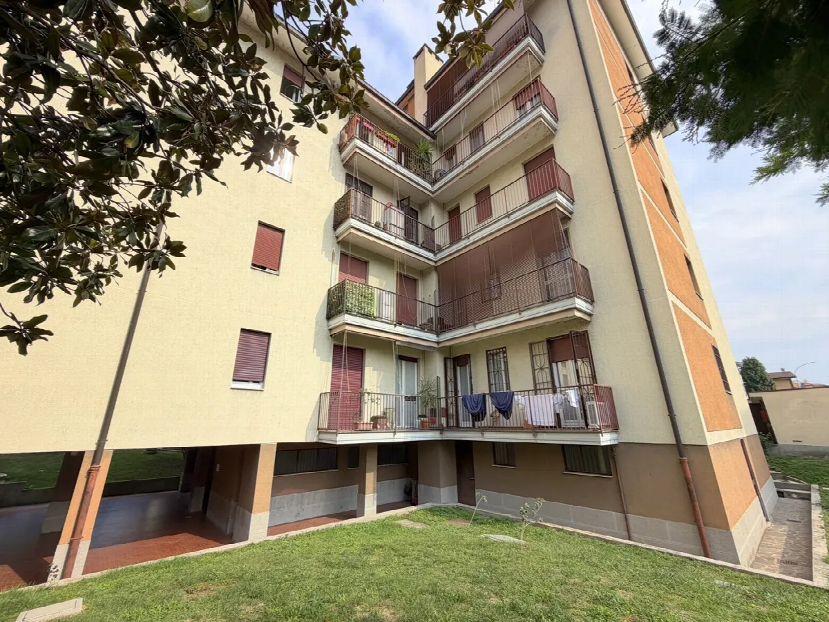 Appartamento in vendita a Abbiategrasso - foto 3