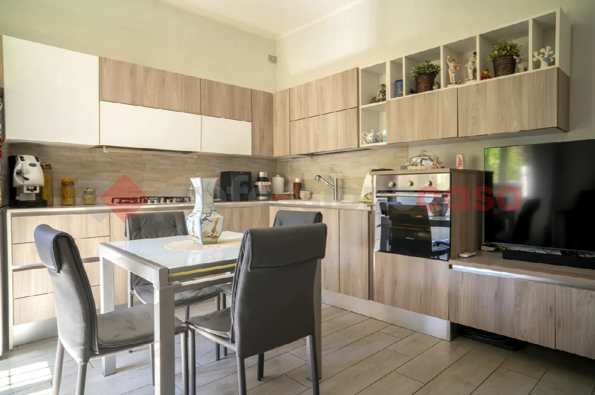 Appartamento in vendita a Portici - foto 5