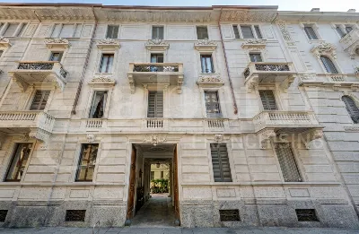 Appartamento a Milano