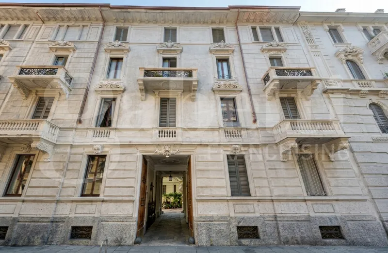 Appartamento in vendita a Milano, Centrale, repubblica - foto 1