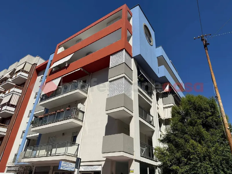 Appartamento in vendita a Taranto, Tre Carrare, Italia, Montegranaro - foto 1