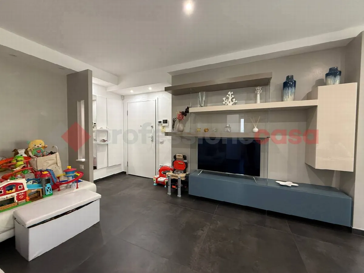 Appartamento in vendita a Taranto, Tre Carrare, Italia, Montegranaro - foto 2