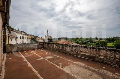 Palazzo/Stabile in vendita a Monselice - foto 2