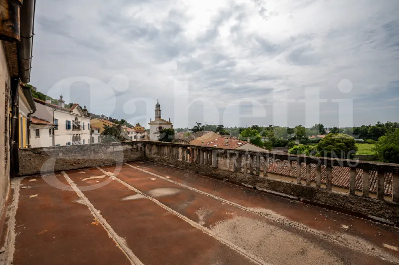 Palazzo/Stabile in vendita a Monselice - foto 2