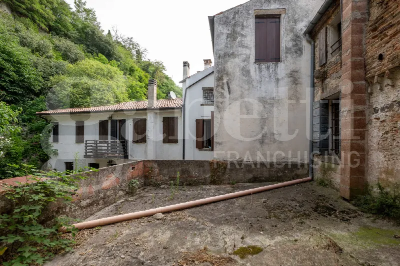 Palazzo/Stabile in vendita a Monselice - foto 9