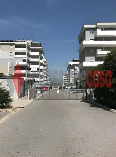 Appartamento in vendita a Salerno, Arboste... - foto 1