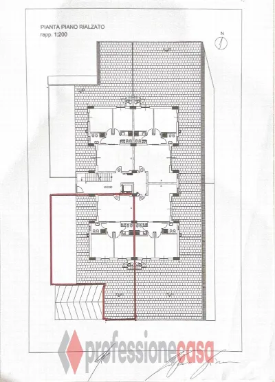 Appartamento in vendita a Salerno, Arboste... - foto 10