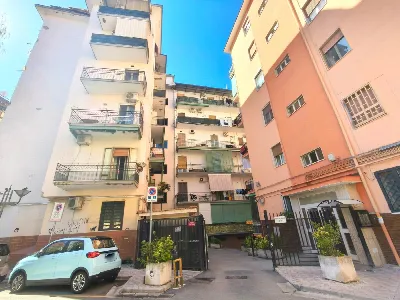 Appartamento a Portici