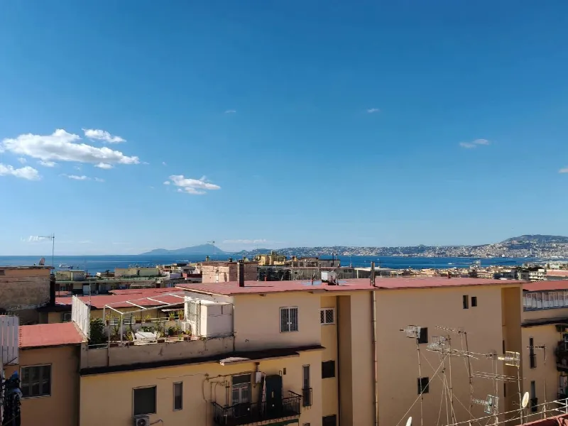 Appartamento in vendita a Portici - foto 8