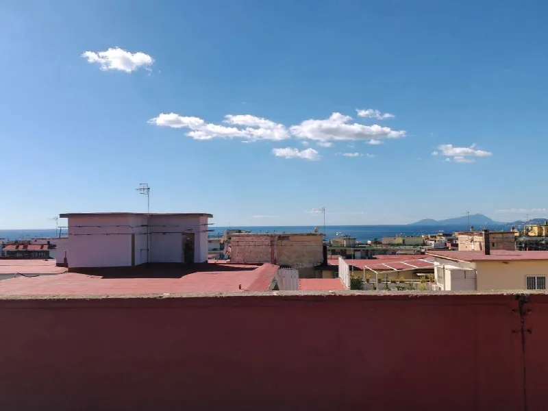 Appartamento in vendita a Portici - foto 9