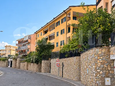 Appartamento a Sanremo