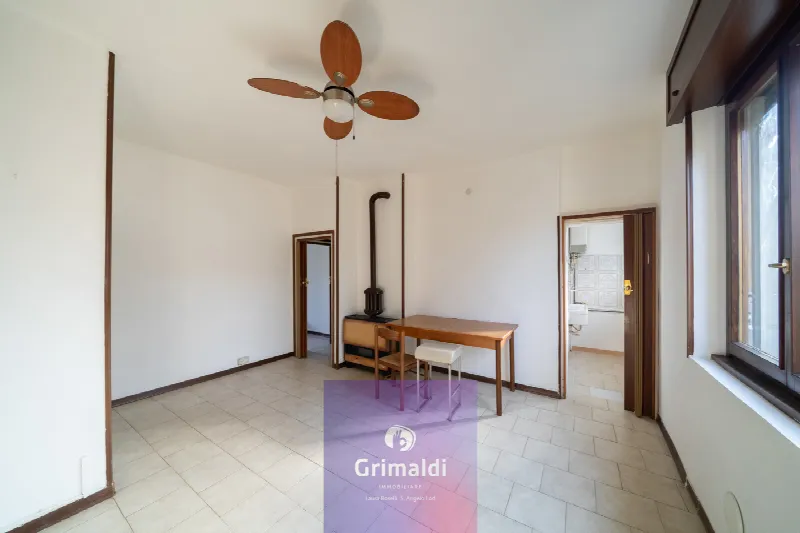 Appartamento in vendita a Sant'Angelo Lodigiano - foto 1