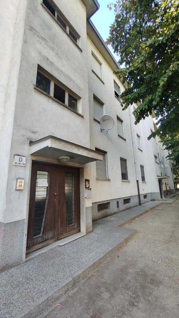 Appartamento in vendita a Sant'Angelo Lodigiano - foto 3