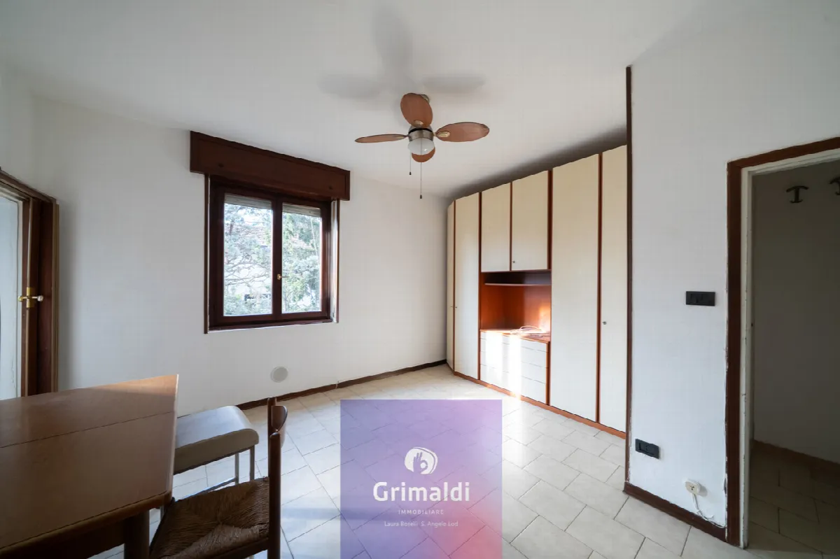 Appartamento in vendita a Sant'Angelo Lodigiano - foto 5