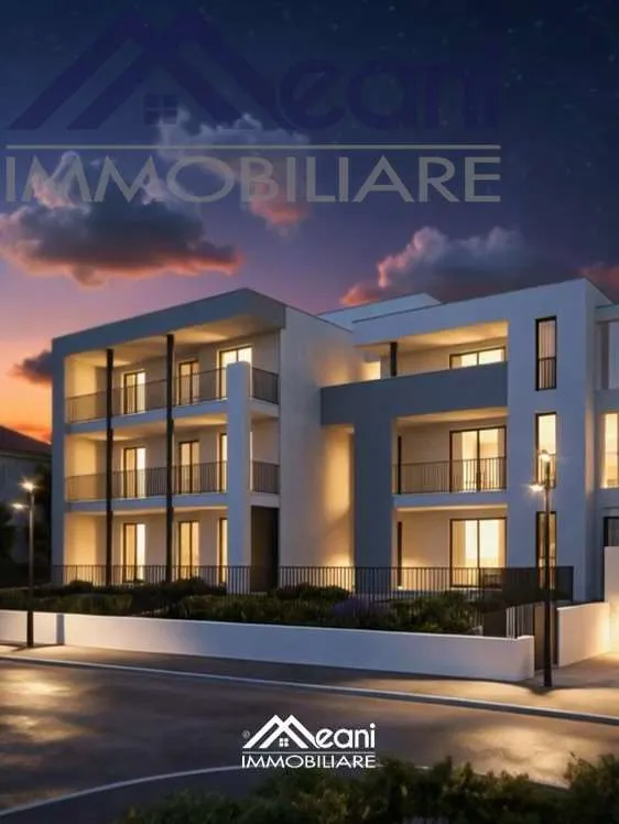 Palazzo/Stabile in vendita a Siziano - foto 2