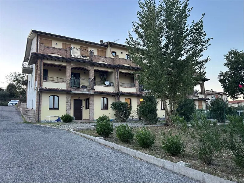 Appartamento in vendita a Marsciano - foto 1