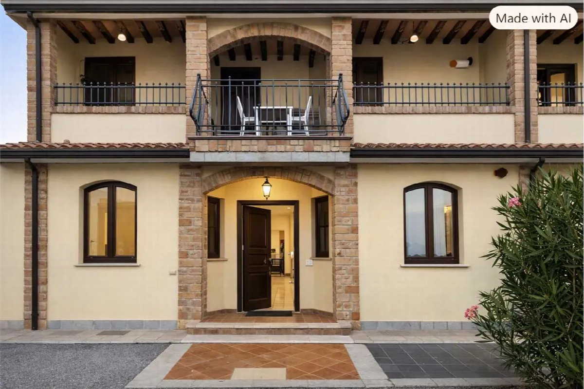 Appartamento in vendita a Marsciano - foto 2