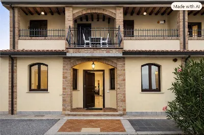 Appartamento in vendita a Marsciano - foto 2