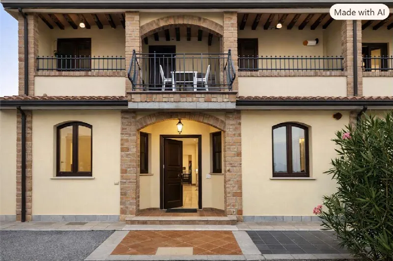 Appartamento in vendita a Marsciano - foto 2