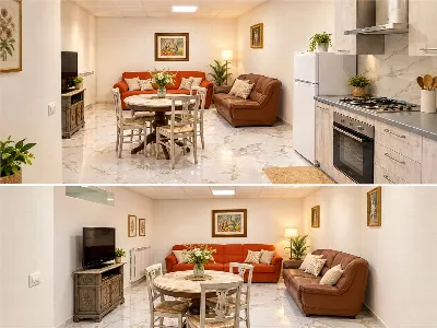 Appartamento in vendita a Marsciano - foto 5