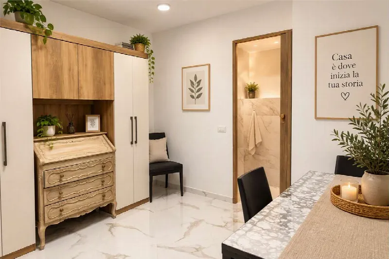 Appartamento in vendita a Marsciano - foto 7
