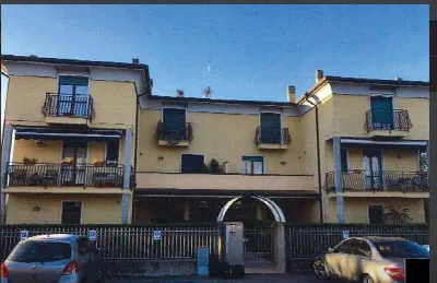 Appartamento a Villafranca di Verona