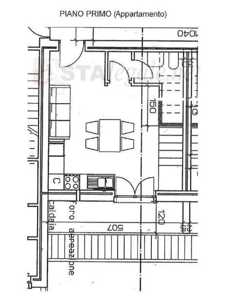 Appartamento in vendita a Villafranca di Verona - foto 2
